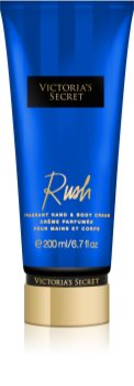 Victoria's Secret Rush testkrém nőknek 200 ml