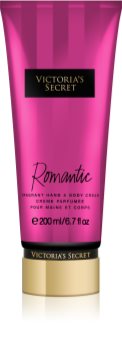 Victoria's Secret Romantic crema corpo per donna 200 ml