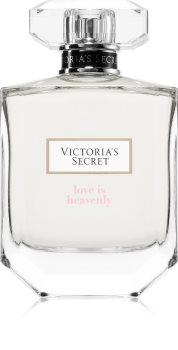 victoria's secret love is heavenly