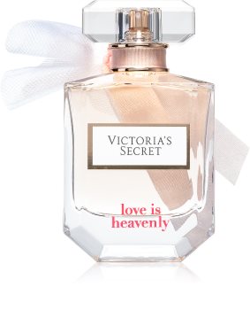 victoria's secret love is heavenly woda perfumowana 50 ml     