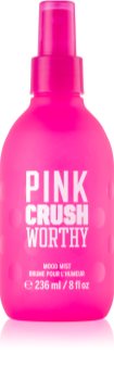 Victoria's Secret PINK Crush Worthy Body Spray for Women 236 ml