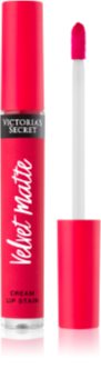 Victoria's Secret Velvet Matte Lip Gloss mat