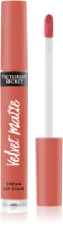 Victoria's Secret Velvet Matte matný lesk na pery