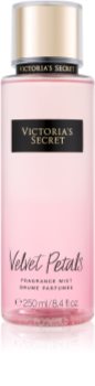 Victoria's Secret Velvet Petals spray corporel pour femme 250 ml