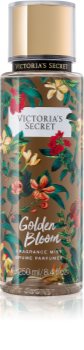 Victoria's Secret Golden Bloom spray corpo per donna 250 ml