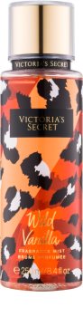 Victoria's Secret Wild Vanilla spray do ciała dla kobiet 250 ml