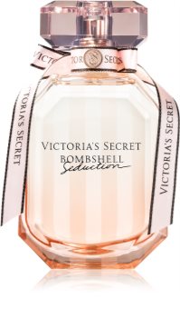 victoria's secret bombshell seduction woda perfumowana null null   