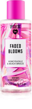 Victoria's Secret PINK Faded Blooms spray pentru corp pentru femei 250 ml