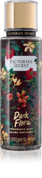 Victoria's Secret Dark Flora spray pentru corp pentru femei 250 ml