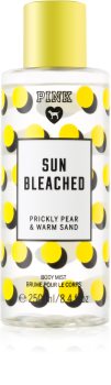 Victoria's Secret PINK Sun Bleached tělový sprej pro ženy 250 ml