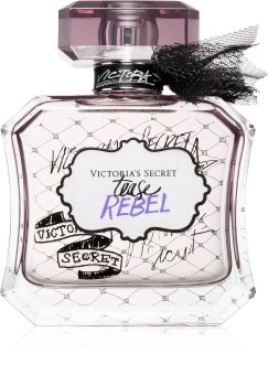 victoria's secret tease rebel