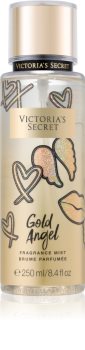 Victoria's Secret Angel Gold spray pentru corp pentru femei 250 ml