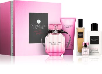Victoria's Secret Bombshell Gift Set