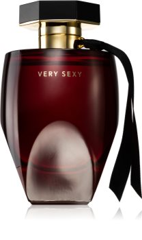 victoria's secret very sexy woda perfumowana 100 ml   