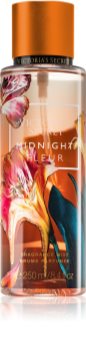 Victoria's Secret Midnight Fleur telový sprej pre ženy 250 ml