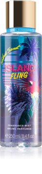 Victoria's Secret Island Fling Scented Body Spray for Women