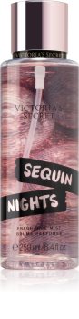 Victoria's Secret Sequin Nights spray corporal para mujer