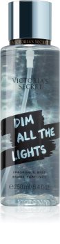 Victoria's Secret Dim All The Lights Bodyspray für Damen 250 ml