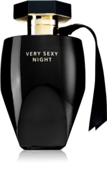 victoria's secret very sexy night