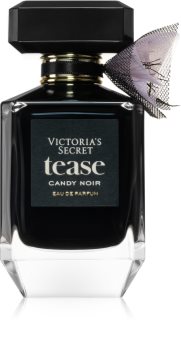 victoria's secret tease candy noir