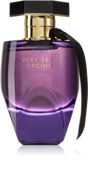 victoria's secret very sexy orchid woda perfumowana 50 ml   