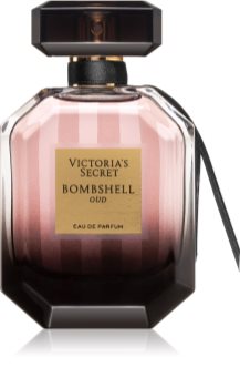 victoria's secret bombshell oud woda perfumowana 50 ml    