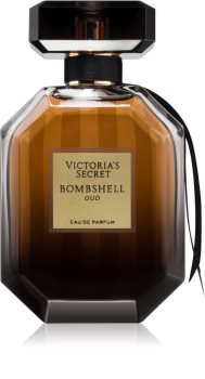 victoria's secret bombshell oud