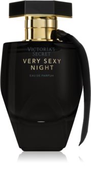 victoria's secret very sexy night woda perfumowana 50 ml   