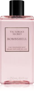 victoria's secret bombshell mgiełka do ciała 250 ml   