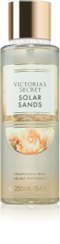 victoria's secret solar sands