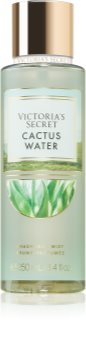 victoria's secret cactus water