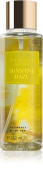 victoria's secret sunshine haze