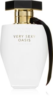 victoria's secret very sexy oasis woda perfumowana 50 ml   