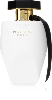 victoria's secret very sexy oasis