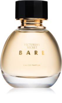 victoria's secret bare