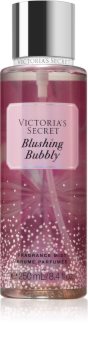 victoria's secret blushing bubbly