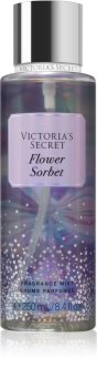 victoria's secret flower sorbet