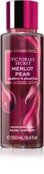 victoria's secret merlot pear mgiełka do ciała 250 ml   
