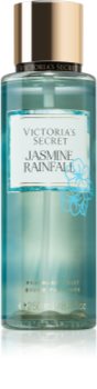 victoria's secret jasmine rainfall mgiełka do ciała 250 ml   
