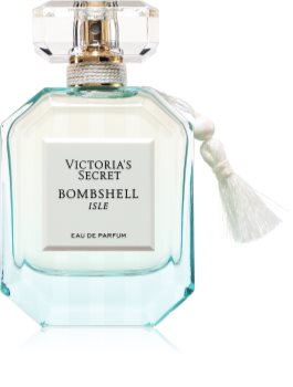 victoria's secret bombshell isle woda perfumowana 50 ml    