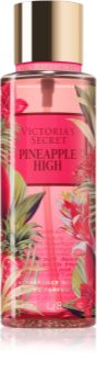 victoria's secret pineapple high