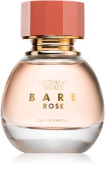 victoria's secret bare rose woda perfumowana 50 ml   