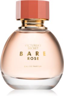 victoria's secret bare rose