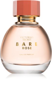 victoria's secret bare rose