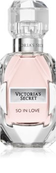 victoria's secret so in love woda perfumowana 50 ml    