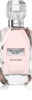 victoria's secret so in love