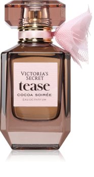 victoria's secret tease cocoa soiree woda perfumowana 50 ml   