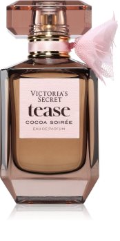 victoria's secret tease cocoa soiree