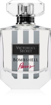 victoria's secret bombshell paris woda perfumowana 50 ml    