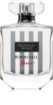 victoria's secret bombshell paris